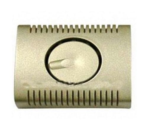 Накладка на светорегулятор Legrand GALEA LIFE, титан