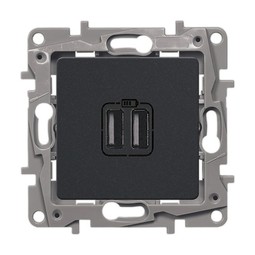 USB-розетки Etika (11)