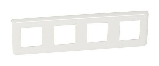 Рамки 4-постовые Mosaic (2)